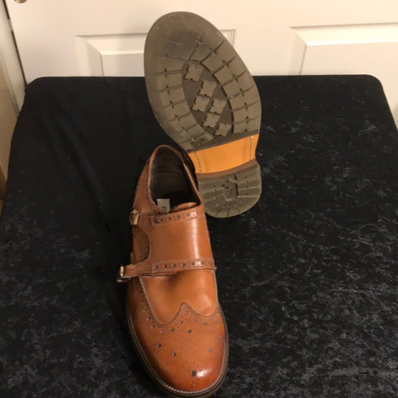 Steve Madden wingtips Shoes size 13 s-l400.jpg main image 4